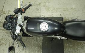 HONDA BROS 400 1988 NC25