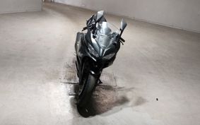 KAWASAKI NINJA 250 EX250P