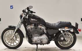 HARLEY XL883-I 2007