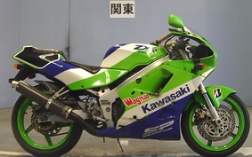 KAWASAKI ZXR250R 1990 ZX250A