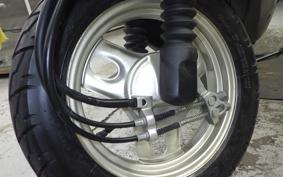 HONDA DIO Gen.6 2026 AF68