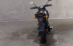 HONDA GU ROM JC75