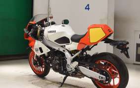 YAMAHA XSR900 GP 2024 RN96J