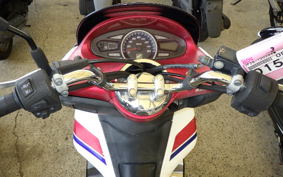 HONDA PCX 125 2016 JF28