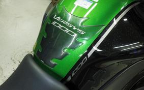 KAWASAKI VERSYS 1000 SE 2021 LZT00D