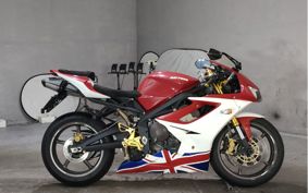 TRIUMPH DAYTONA 675 2008 TMD106