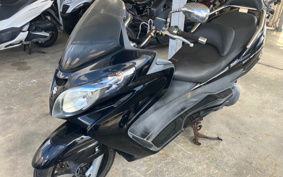 SUZUKI SKYWAVE 250S-1 CJ46A