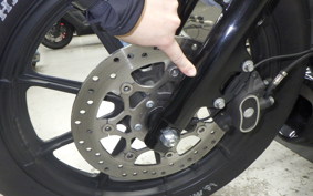 HARLEY XL1200NS 2020