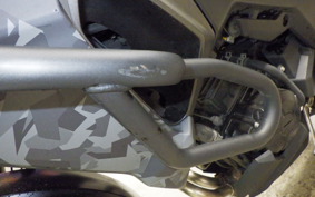 KAWASAKI VERSYS 250 A 2004 LE250D