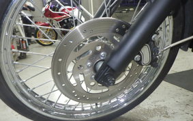 HARLEY FXSTB 1580 2007