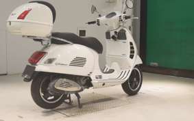 VESPA GTS300 SUPER 2019