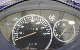 YAMAHA AXIS 125 TREET SE53J