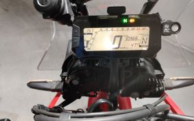 HONDA CRF250 RALLY  MD47