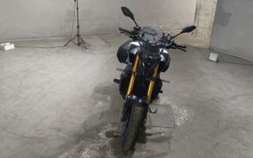YAMAHA MT-09 SP 2022 RN69J