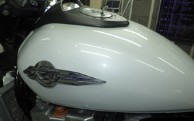 HONDA X4 LD 2001 SC38