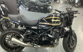 KAWASAKI Z900RS CAFE 2023 ZR900K