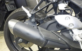 YAMAHA MT-03 2019 RH13J