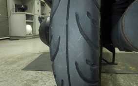 HONDA SPACY 100 2025 JF13