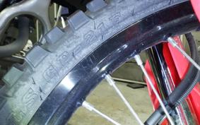 HONDA CRF250L 2006 MD47