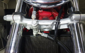 SUZUKI BANDIT 250 2009 GJ74A