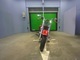 Фото Harley FLD 1580 2011 с японского аукциона