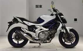 SUZUKI グラディウス400 2010 VK58A
