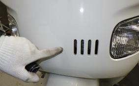 HONDA GYRO CANOPY 2008 TA03