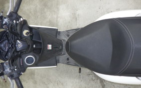 YAMAHA S-MAX 2014