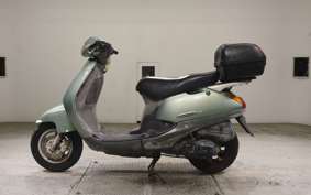 HONDA LEAD 100 2026 JF06