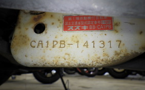 SUZUKI ZZ CA1PB