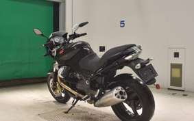 MOTO GUZZI SPORT 1200 4V 2011