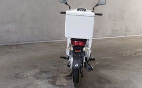HONDA SUPER CUB110 JA10