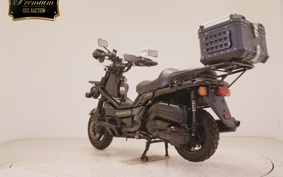 HONDA PS250 MF09