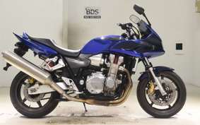 HONDA CB1300SF SUPER BOLDOR 2007 SC54