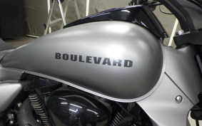 SUZUKI BOULEVARD M109R 2018