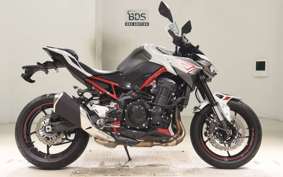 KAWASAKI Z900 2022 ZR900B
