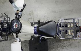 HONDA C110 SUPER CUB JA42