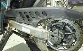YAMAHA SEROW 225 Gen.3 4JG