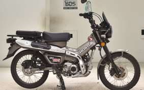 HONDA CT125-2 2026 JA65
