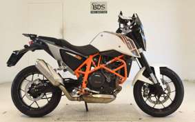 KTM 690 DUKE 2014