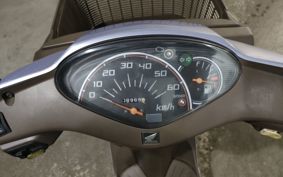 HONDA DIO CHESTER AF68