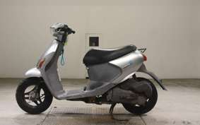SUZUKI LET's 4 2021 CA45A