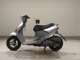 Фото Suzuki LET's 4 2021 с японского аукциона