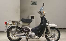 HONDA LITTLE CUB C50