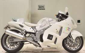 SUZUKI GSX-1300R HAYABUSA 2000