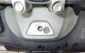 HONDA FORZA 1988 MF06