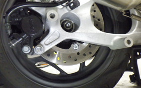 HONDA PCX 160 2004 KF47