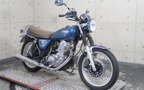 HONDA SUPER CUB110 JA10