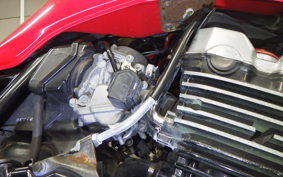 HONDA CB400SF 1996 NC31