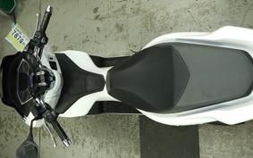 HONDA PCX 160 2007 KF47